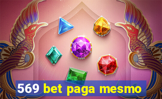 569 bet paga mesmo